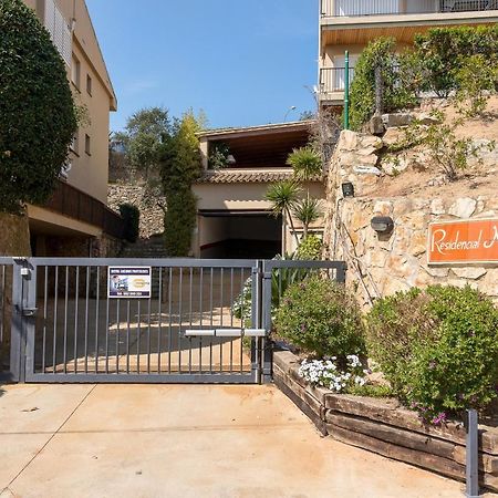 Bell Mar - Despierta Con La Brisa Marina En Este Apartamento De La Costa Brava Calella De Palafrugell Bagian luar foto