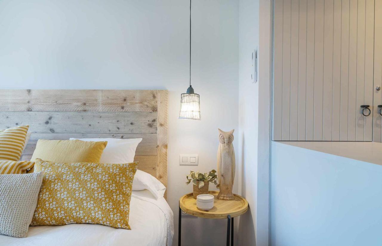 Bell Mar - Despierta Con La Brisa Marina En Este Apartamento De La Costa Brava Calella De Palafrugell Bagian luar foto