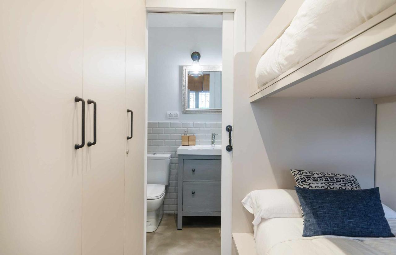Bell Mar - Despierta Con La Brisa Marina En Este Apartamento De La Costa Brava Calella De Palafrugell Bagian luar foto