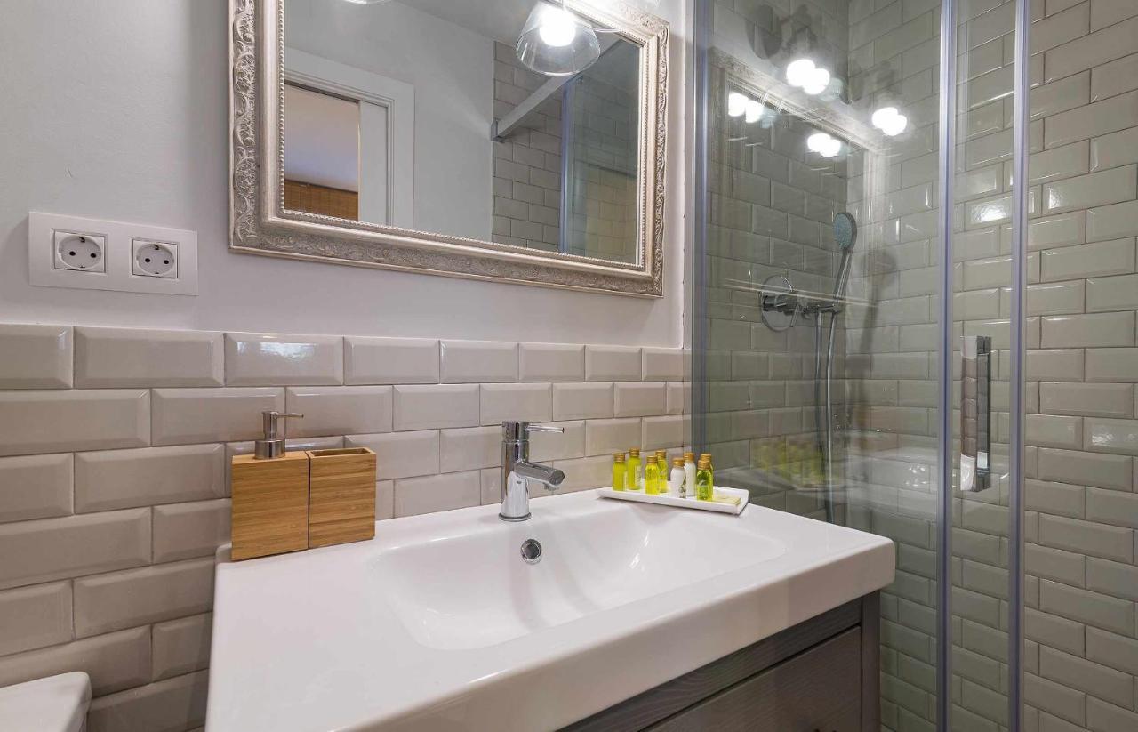 Bell Mar - Despierta Con La Brisa Marina En Este Apartamento De La Costa Brava Calella De Palafrugell Bagian luar foto