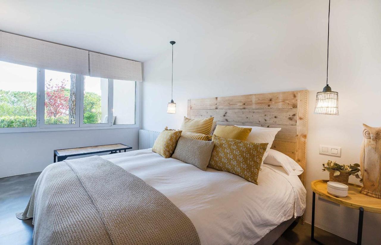 Bell Mar - Despierta Con La Brisa Marina En Este Apartamento De La Costa Brava Calella De Palafrugell Bagian luar foto