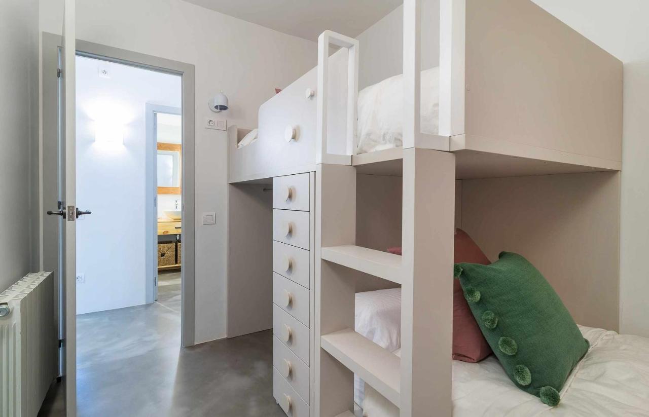 Bell Mar - Despierta Con La Brisa Marina En Este Apartamento De La Costa Brava Calella De Palafrugell Bagian luar foto