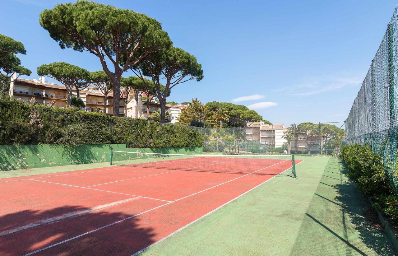 Bell Mar - Despierta Con La Brisa Marina En Este Apartamento De La Costa Brava Calella De Palafrugell Bagian luar foto