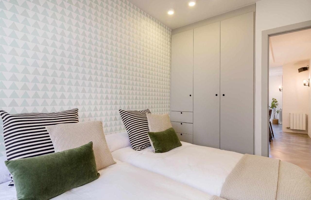 Bell Mar - Despierta Con La Brisa Marina En Este Apartamento De La Costa Brava Calella De Palafrugell Bagian luar foto