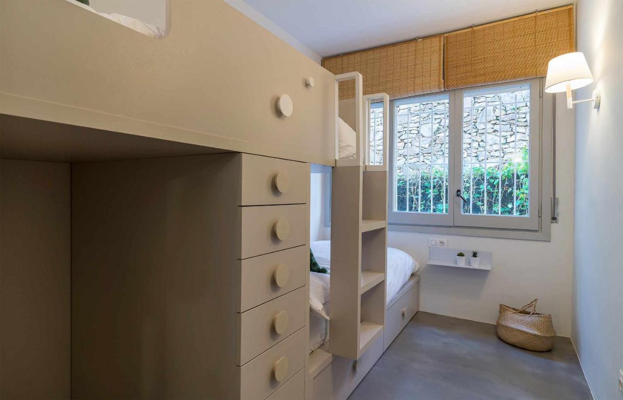 Bell Mar - Despierta Con La Brisa Marina En Este Apartamento De La Costa Brava Calella De Palafrugell Bagian luar foto