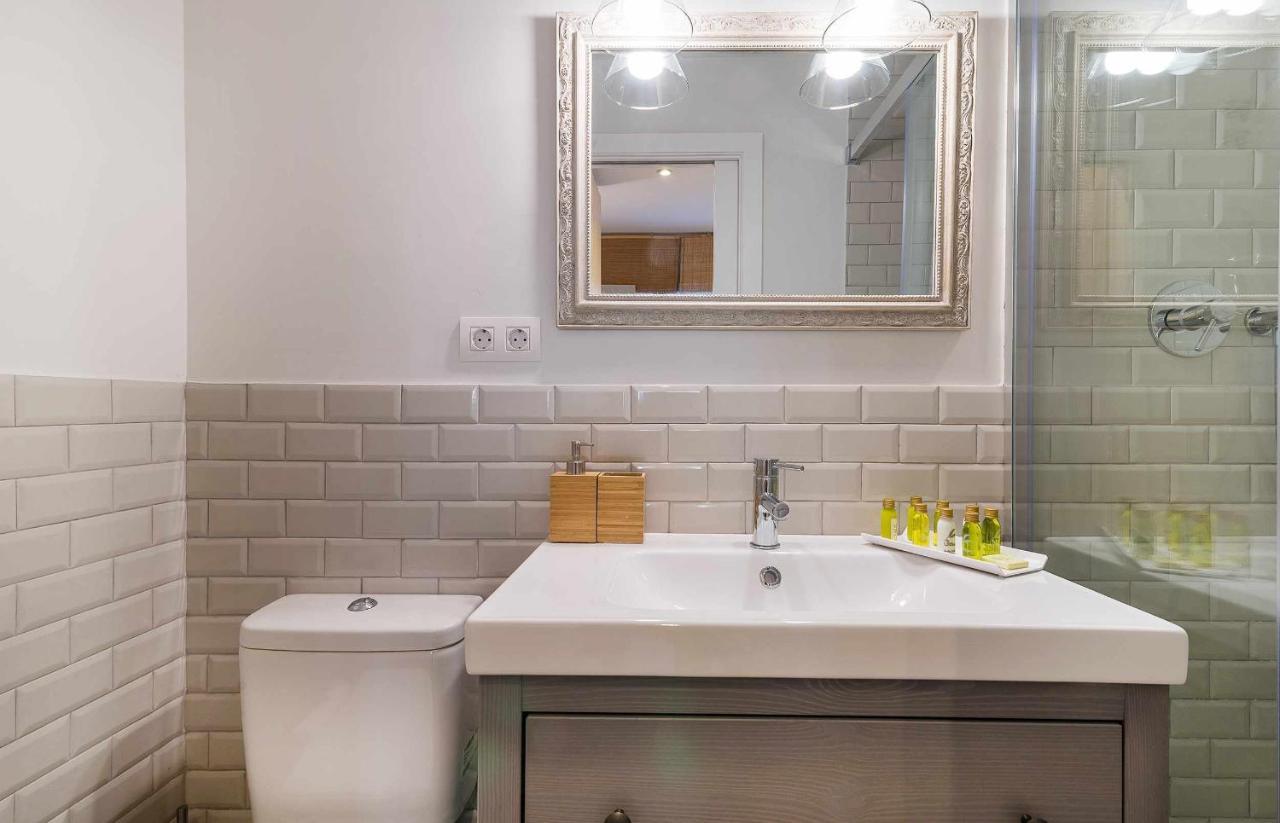 Bell Mar - Despierta Con La Brisa Marina En Este Apartamento De La Costa Brava Calella De Palafrugell Bagian luar foto