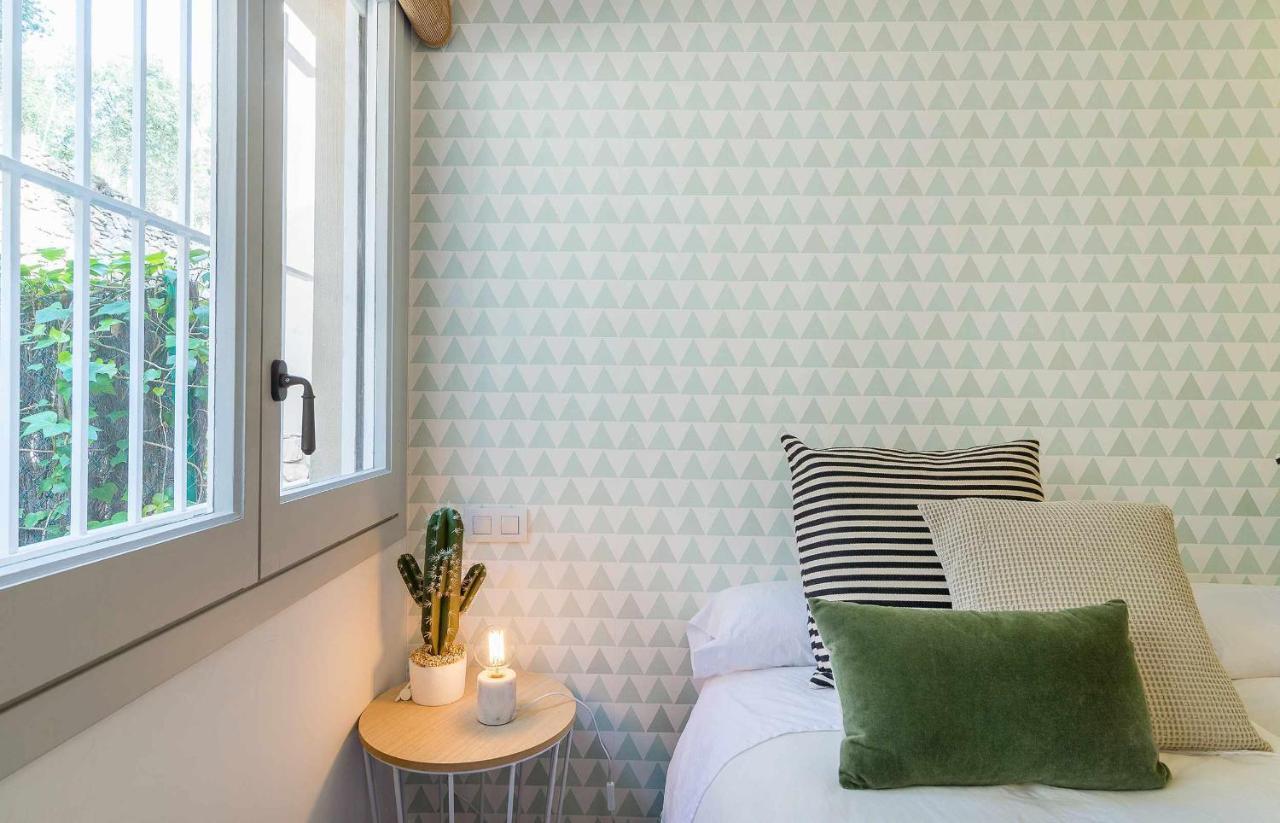 Bell Mar - Despierta Con La Brisa Marina En Este Apartamento De La Costa Brava Calella De Palafrugell Bagian luar foto