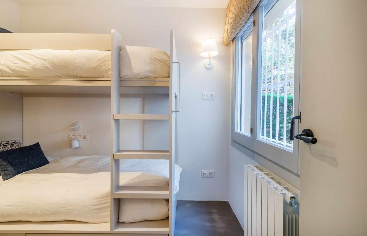 Bell Mar - Despierta Con La Brisa Marina En Este Apartamento De La Costa Brava Calella De Palafrugell Bagian luar foto