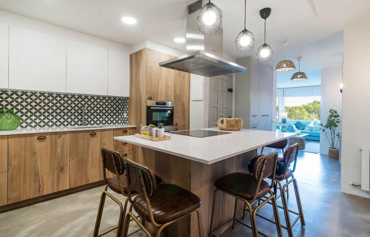 Bell Mar - Despierta Con La Brisa Marina En Este Apartamento De La Costa Brava Calella De Palafrugell Bagian luar foto