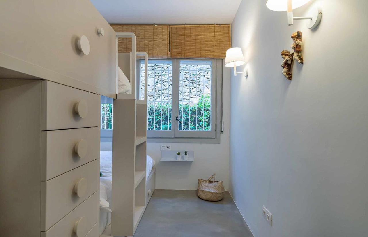 Bell Mar - Despierta Con La Brisa Marina En Este Apartamento De La Costa Brava Calella De Palafrugell Bagian luar foto