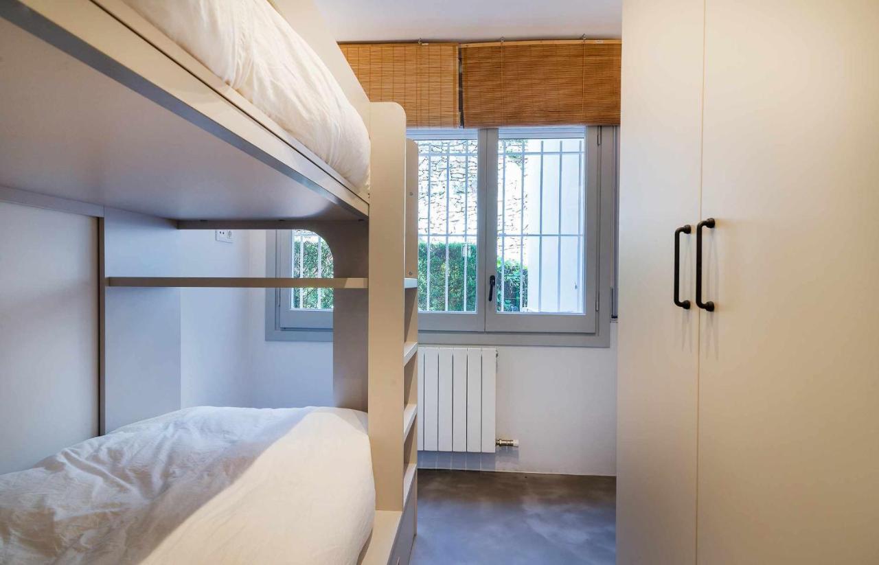 Bell Mar - Despierta Con La Brisa Marina En Este Apartamento De La Costa Brava Calella De Palafrugell Bagian luar foto
