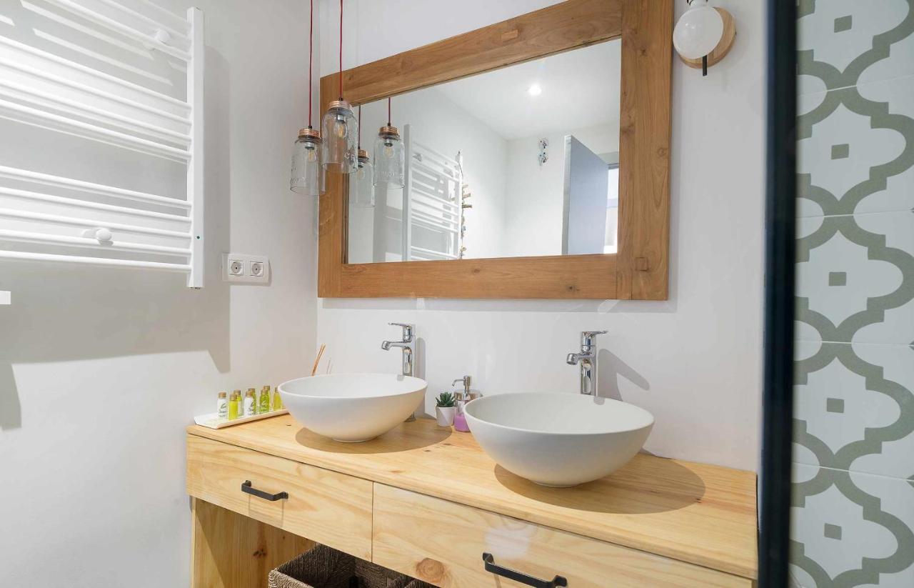 Bell Mar - Despierta Con La Brisa Marina En Este Apartamento De La Costa Brava Calella De Palafrugell Bagian luar foto