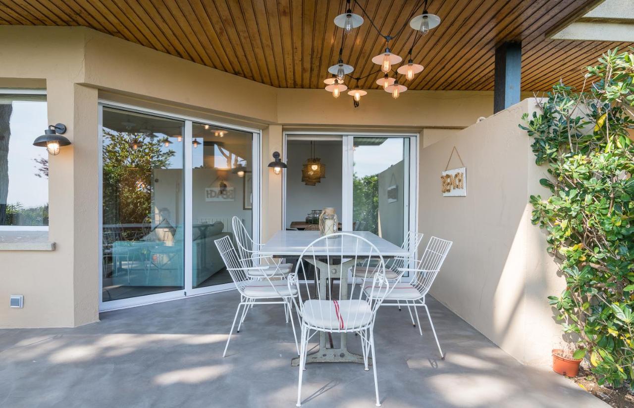 Bell Mar - Despierta Con La Brisa Marina En Este Apartamento De La Costa Brava Calella De Palafrugell Bagian luar foto