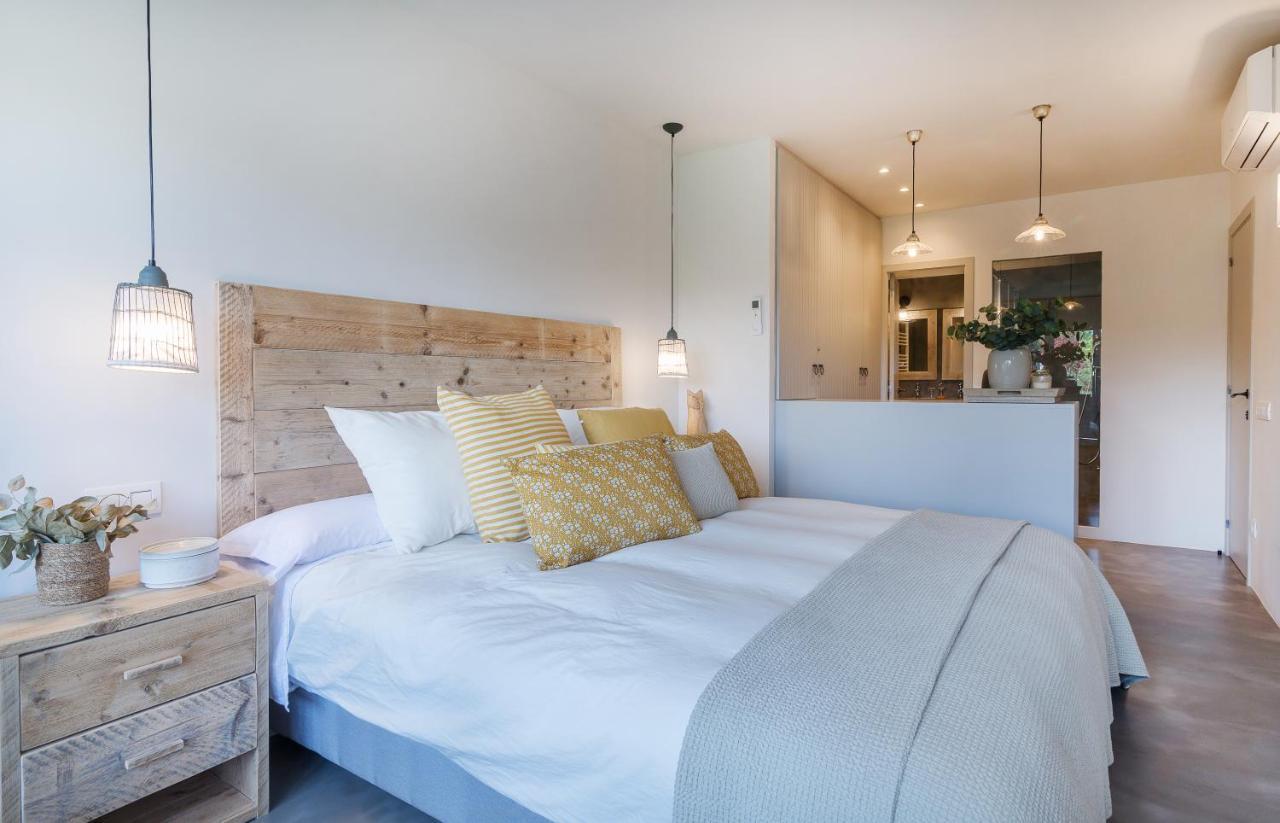 Bell Mar - Despierta Con La Brisa Marina En Este Apartamento De La Costa Brava Calella De Palafrugell Bagian luar foto