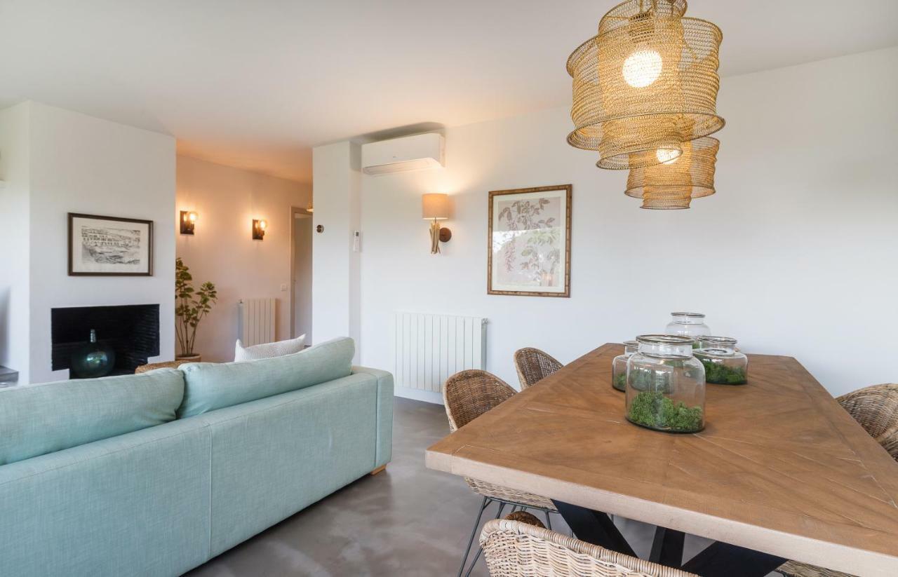 Bell Mar - Despierta Con La Brisa Marina En Este Apartamento De La Costa Brava Calella De Palafrugell Bagian luar foto