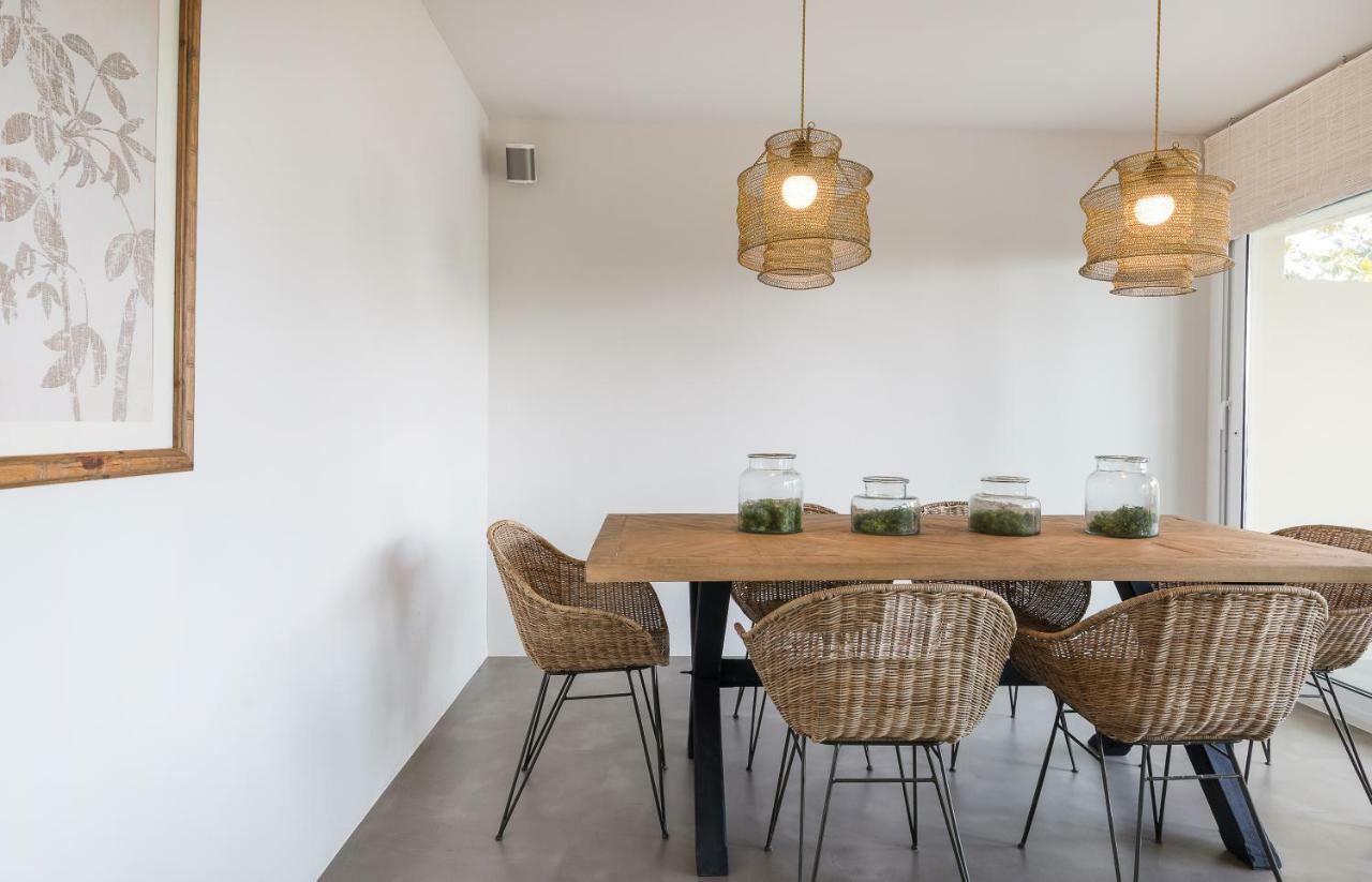 Bell Mar - Despierta Con La Brisa Marina En Este Apartamento De La Costa Brava Calella De Palafrugell Bagian luar foto