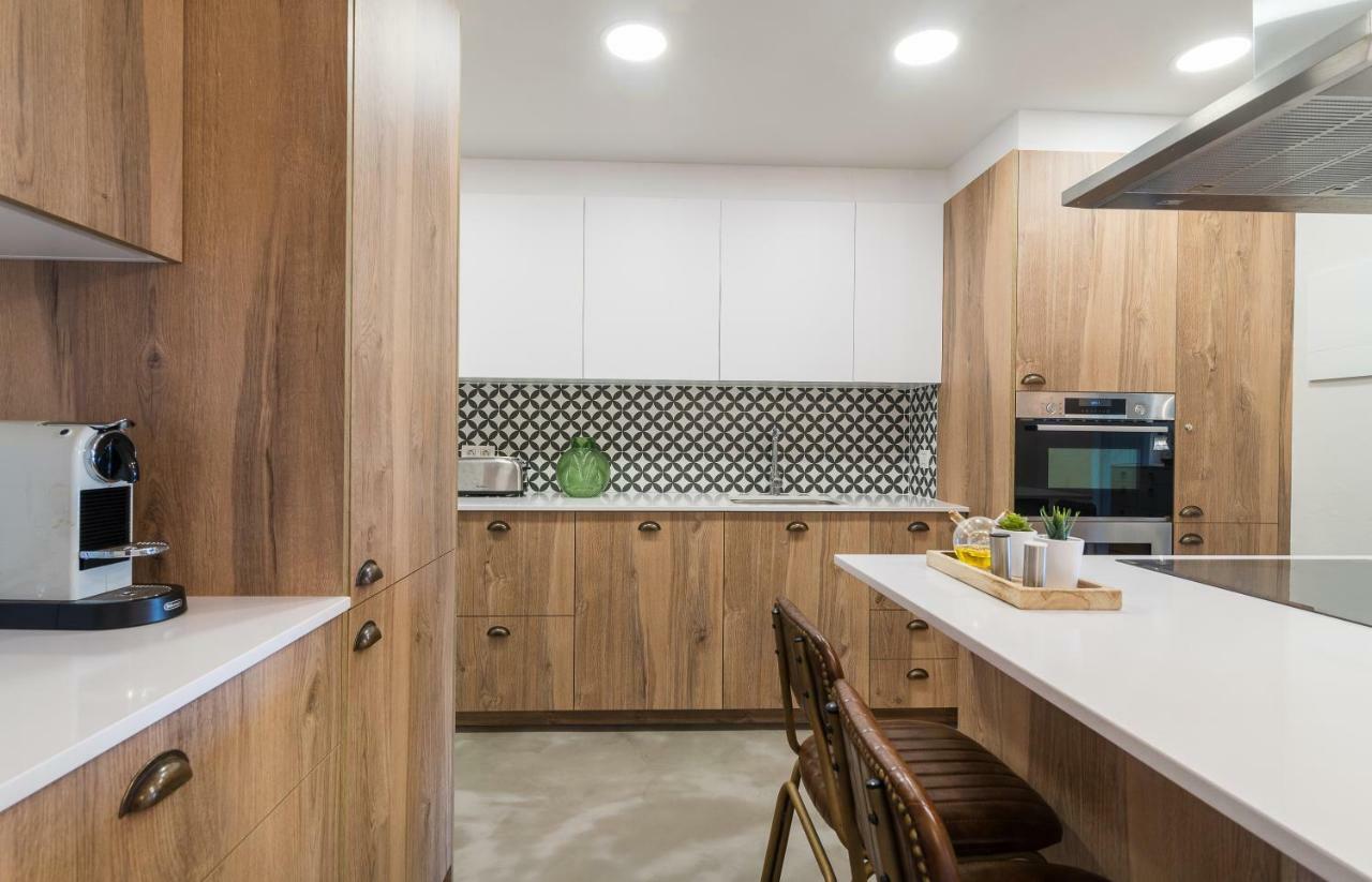 Bell Mar - Despierta Con La Brisa Marina En Este Apartamento De La Costa Brava Calella De Palafrugell Bagian luar foto