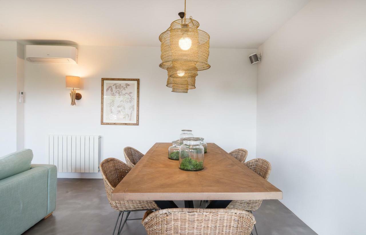 Bell Mar - Despierta Con La Brisa Marina En Este Apartamento De La Costa Brava Calella De Palafrugell Bagian luar foto